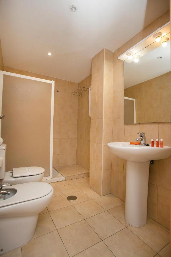 Appartamento Alameda Benidorm