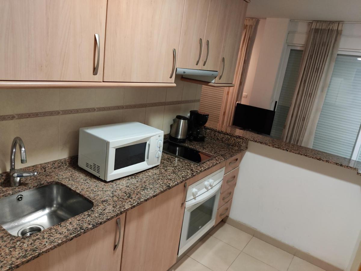 Alameda Appartamento Benidorm