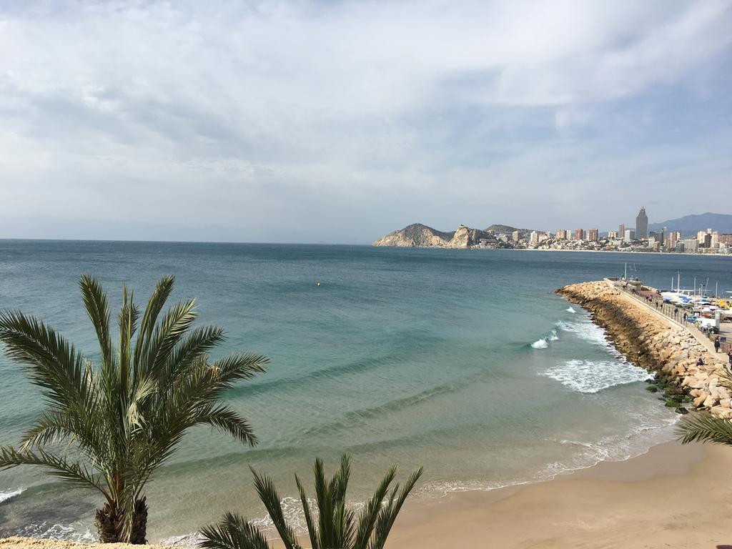 Alameda Appartamento Benidorm