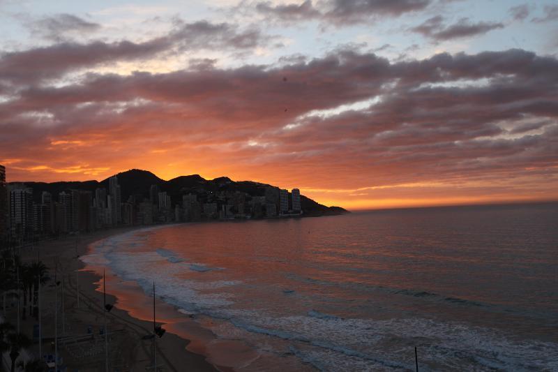 Appartamento Alameda Benidorm